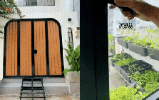 Lương tiền triệu - Xây nhà tiền tỷ: Đây là cách hai vợ chồng trẻ xây nhà 4 tầng ở TP.HCM từ những đồng tiết kiệm đầu tiên