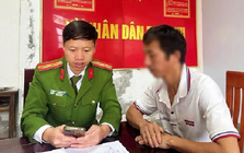 Cào 60 vé số online, trúng thưởng 2,3 tỷ đồng, người đàn ông liền báo công an