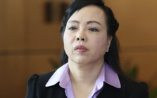 Cựu Bộ trưởng Y tế Nguyễn Thị Kim Tiến bị truy tố