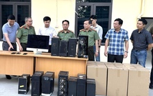 Đường dây do học sinh lớp 12 cầm đầu phát tán mã độc, đánh cắp dữ liệu thế nào?