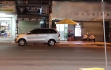 Nữ hành khách nói bị bỏ lại giữa đường lúc 4h sáng ở TP.HCM: Nhà xe lên tiếng, sẽ gửi đơn lên công an