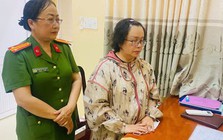 Một người đàn ông bị phụ nữ lừa đảo 4,5 tỉ đồng