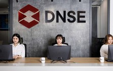 DNSE hoàn tất tăng vốn ngay trước thềm ĐHĐCĐ thường niên