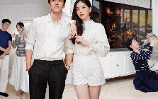 Nhà riêng của Bình An - Phương Nga: Đẹp rồi vẫn cải tạo tiếp, góc nào cũng sang xịn mịn, bước vào chả muốn bước ra