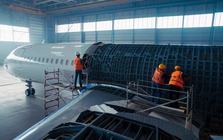 Nga phát minh "vật liệu cỡ 9 micromet" có thể gây chấn động ngành hàng không, tên lửa toàn cầu