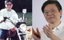 VIDEO: Thủ tướng Singapore Lawrence Wong “bắt trend” 1990, dân mạng phát sốt