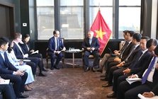 Việt Nam cam kết tạo môi trường đầu tư ổn định, minh bạch và thuận lợi cho các nhà đầu tư