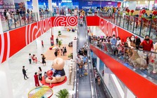 'Đại gia' bán lẻ Thái Lan hợp nhất ba pháp nhân kinh doanh thực phẩm, loạt chuỗi siêu thị sở hữu ở Việt Nam sắp có thay đổi lớn