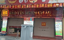 Động thái mới nhất của Bảo Tín Minh Châu trước ngày xuất hiện công an đến kiểm tra