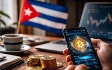 Động thái chưa từng có trong 'lịch sử tài chính' của Cuba