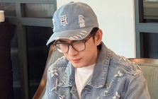 Đan Trường buồn bã: "Hoàn toàn không cứu được"