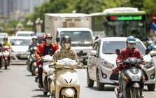 Nắng nóng hè 2026 đến sớm hơn mọi năm, người già trẻ nhỏ chú ý!