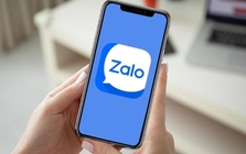 Thông tin mới về  gọi điện thoại qua Zalo mà tất cả người dân cần biết