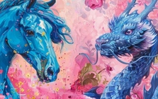 Liên tiếp 3 tháng tới, 4 con giáp này đón lộc thịnh vượng: Tiền vào từ nhiều phía, càng làm càng phát tài