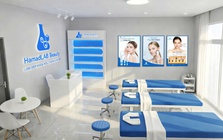 HamadLAB Beauty: Hướng đi bài bản cho người mới mở spa