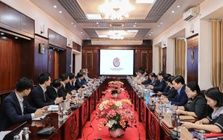 De Heus - Hùng Nhơn rót thêm nghìn tỷ, mở rộng “đại bản doanh” tại Tây Ninh