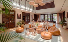 Second home không còn là bài toán “mua được”, mà là bài toán phân bổ vốn