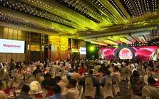 “Gọi tôi là NAGA” - Nagakawa khởi động hành trình trẻ hóa thương hiệu