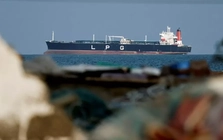 Tín hiệu tích cực từ eo biển Hormuz, Iran lên tiếng