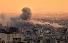 Iran bác đề xuất của Mỹ, yêu cầu đáp ứng 5 điều kiện để chấm dứt chiến tranh