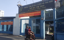 TPHCM chốt phương án khu đất tại số 2-4 đường Lê Đại Hành, phường Phú Thọ