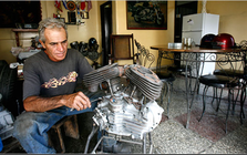 "Niềm tự hào Mỹ" biến thành biểu tượng sức sống mãnh liệt: Người Cuba đã làm gì?