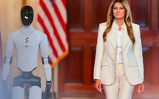 Công nghệ 26/3: Robot kèm trẻ học tại nhà, Meta và Google thua kiện