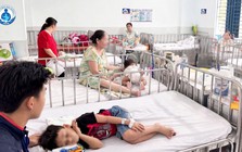 3 ca tử vong do tay chân miệng: Bác sĩ Bệnh viện Nhi đồng 1 ra cảnh báo