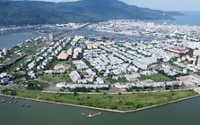 Đà Nẵng điều chỉnh quy hoạch dự án bên sông Hàn của Quốc Cường Gia Lai