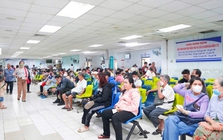 10 ngày nữa, người dân TP.HCM đón tin vui: Được miễn phí 1 hoạt động quan trọng