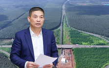 Tuyến cao tốc do liên danh Tập đoàn Sơn Hải triển khai rút ngắn thời gian từ Đông Nam Bộ đến Tây Nguyên đón tin vui lớn