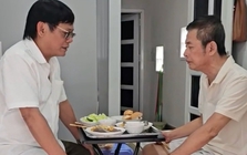 Gia đình thông báo về tình trạng của nghệ sĩ Tấn Beo