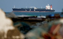 Mỹ 'bật đèn xanh', Ấn Độ lập tức 'chốt đơn' lô LPG 'quý như vàng' từ Iran giữa khủng hoảng năng lượng