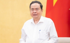 Quốc hội sắp kiện toàn chức danh Chủ tịch nước, Thủ tướng, Chủ tịch Quốc hội