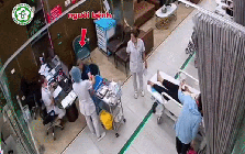 Đau ngực thoáng qua, người đàn ông 44 tuổi tự đi bộ vào viện và suýt không trở về: Cảnh báo nhồi máu cơ tim ở người trẻ