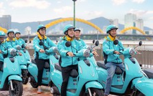 VinFast của ông Phạm Nhật Vượng báo tin vui cho tài xế Xanh SM Bike