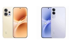 vivo ra mắt V70 và V70 FE tại Việt Nam: Pin khủng, camera Zeiss, giá từ 14 triệu đồng