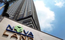 NovaGroup bị bán giải chấp cổ phiếu NVL
