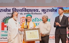 Tin vui của người Việt trên đấu trường quốc tế