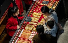 Vàng trên giấy: Cú lừa triệu USD khiến 35.000 người mắc bẫy, trắng tay