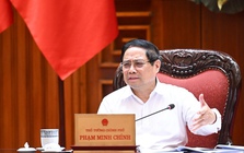 Thủ tướng: Không để thiếu nguồn cung xăng dầu; khẩn trương xây dựng kho dự trữ chiến lược tại Nghi Sơn