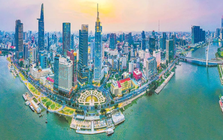 PGS.TS Trần Đình Thiên: Rất gấp, Việt Nam phải làm ngay điều này để thành công như Nhật Bản, Hàn Quốc và Singapore