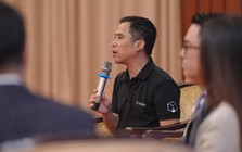 Nhà sáng lập Verichains chỉ ra thách thức lớn trong việc bảo vệ sàn giao dịch tài sản số tại Việt Nam