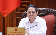 Thủ tướng: Triển khai ngay xây dựng kho dự trữ xăng dầu chiến lược tại Thanh Hóa