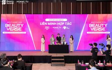 Tiết lộ bản AI đặc biệt dành riêng cho doanh nghiệp ngành làm đẹp, gồm 'phần thân' để thực thi ngay lập tức