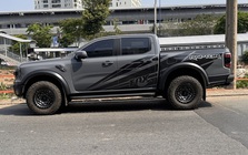 Không khỏi ngỡ ngàng trước thị trường xe bán tải, nhiều người đang tìm đủ mọi cách bán xe