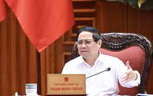 Xây dựng ngay kho dự trữ xăng dầu chiến lược tại Nghi Sơn