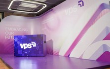 VPS đặt mục tiêu lợi nhuận trên 5.700 tỷ đồng, không chi cổ tức