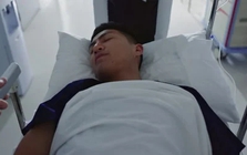 Chơi cầu lông 10 phút, người đàn ông 38 tuổi nhập viện cấp cứu, bác sĩ cảnh báo: “Nhiều người đang quá chủ quan”