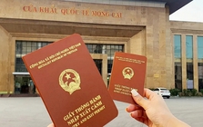 Thay đổi quan trọng: Khách Việt đi Trung Quốc bằng đường bộ cần chú ý